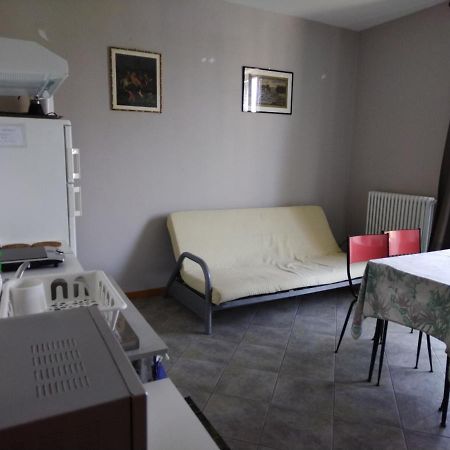 Bed and Breakfast Camera Manu Cantù Exteriér fotografie